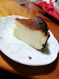 中はしっとり、おいしい
