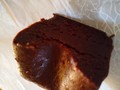 しっとり濃厚