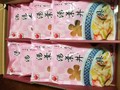しっかりした箱で到着❗