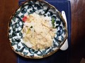 ペロッと食べれませす。
