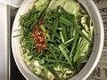 もう、この時点でおいしそう。