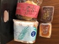個性豊かな面々
