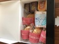 お菓子の玉手箱