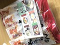 小分けになっていて嬉しいです