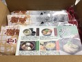 詳しい説明書つき。