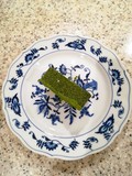 しっとりしっかりとしたテリーヌです