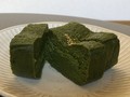 ホワイトチョコとの相性バツグン！