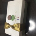上品な包装！