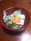 家族みんなでいただきます！