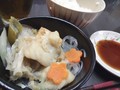 非常に上品な味でした