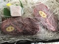 サシが綺麗に入っていました！