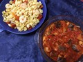 あっという間に食卓が華やかに♪