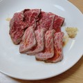 牛本来の味が濃厚！！