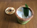 蓋を開けた状態