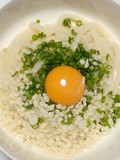 釜たまうどんも捨てがたい