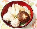 いただきます♪