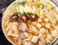 ボリューム満点