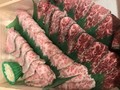 冷凍で届いた直後。