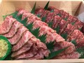 解凍完了後、冷蔵庫から取り出した直後