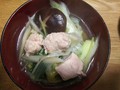 絶品！！箸が止まりません。