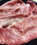 絶妙なバランスのサシ加減！