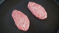 焼いた瞬間から良い香りにに包まれました。