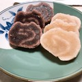 絶妙な甘さでくせになる〜♪