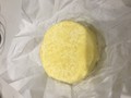 解凍後