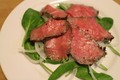 サラダに乗せても美味です