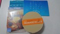 贈答用の袋、２種類と説明書、本品です