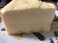 ぎっしり詰まったチーズ感