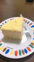 1/4カット
