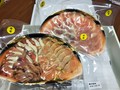 ４種のお肉