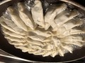 焼き始めはこちら★