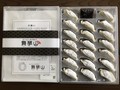 1つづつ区切られていて取りやすいです！