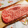本当にきれいなお肉に感動！