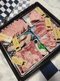 そのまま並べても高級感