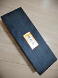 高級で上品なパッケージ