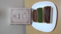 見てください、この上品さ！