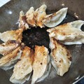綺麗な焼き色が付きます