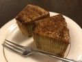 シロップが染みていていい感じ