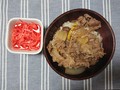 おかわりコールありました