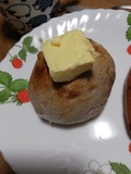 なめらかでパンにもすぐになじみます