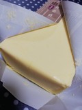 見た目もなめらかです