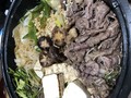 どの部位かな？と楽しみながら食べました。