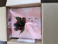 梱包されていた状態