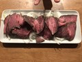 素材の味を。