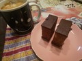 コーヒーと合う美味しさ