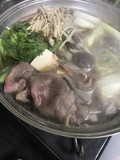 存在感がありすぎる山勇牛！！