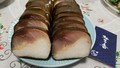 この肉厚な鯖をご覧あれ！